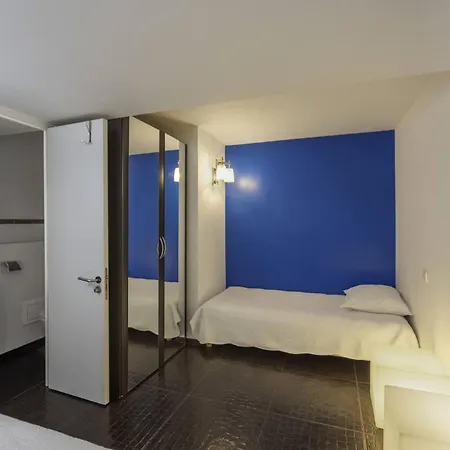 Luxueux 3 Terrasse De 90m Hypercentre - Wifi Clim - 6 Pers 칸느