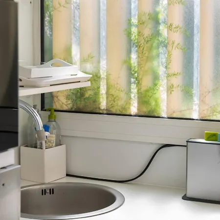 아파트 Luxueux 3 Terrasse De 90m Hypercentre - Wifi Clim - 6 Pers 칸느