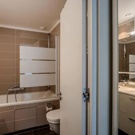 아파트 Luxueux 3 Terrasse De 90m Hypercentre - Wifi Clim - 6 Pers *