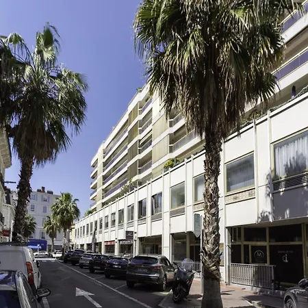 Appartement Luxueux 3 Terrasse De 90m Hypercentre - Wifi Clim - 6 Pers *