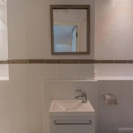 Luxueux 3 Terrasse De 90m Hypercentre - Wifi Clim - 6 Pers * Cannes