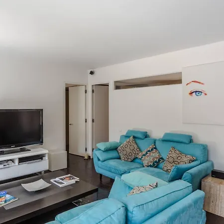 Luxueux 3 Terrasse De 90m Hypercentre - Wifi Clim - 6 Pers Appartement Cannes