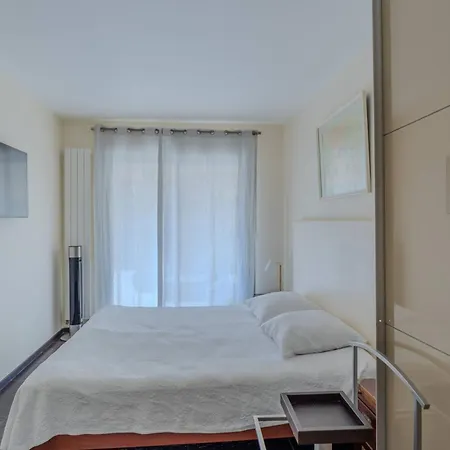 Luxueux 3 Terrasse De 90m Hypercentre - Wifi Clim - 6 Pers Appartement *