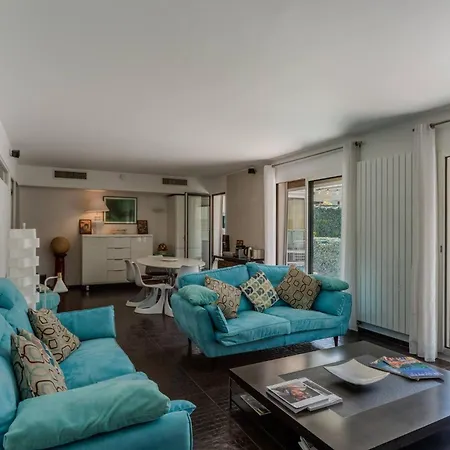 Luxueux 3 Terrasse De 90m Hypercentre - Wifi Clim - 6 Pers Appartement